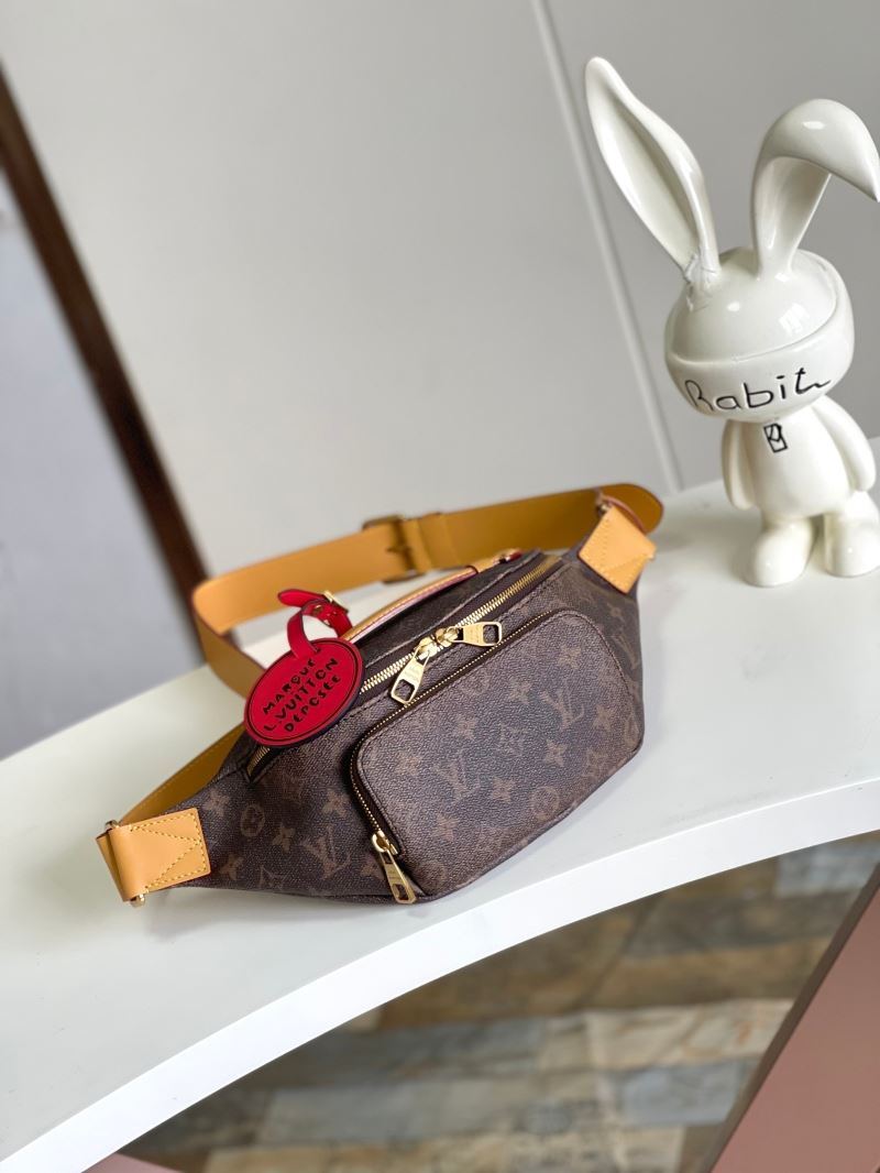 Louis Vuitton Waist Chest Packs